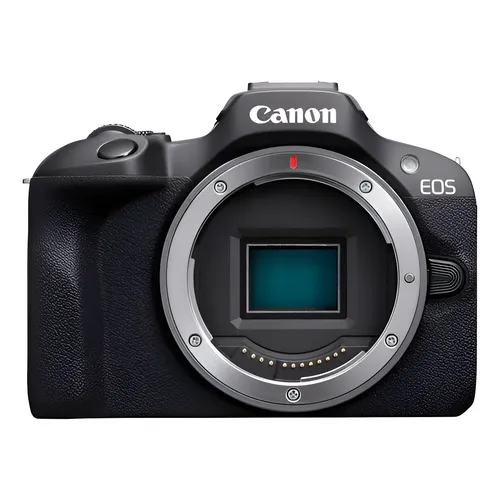 Câmera Canon EOS R10